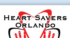 Heart Savers Orlando